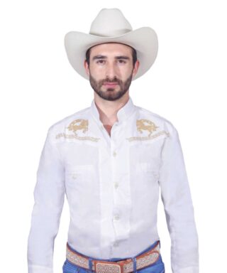 paño Ordinario pegamento Camisas Vaqueras - VaqueroModa.com