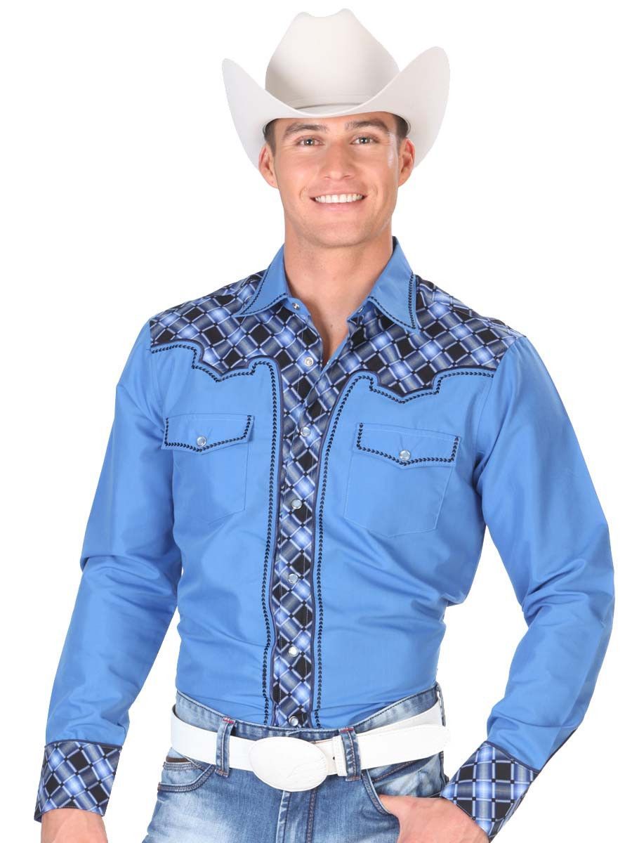 Aprende a combinar tu ropa al estilo vaquero - VaqueroModa.com