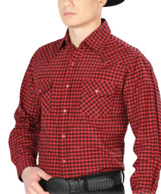 Ropa Vaquera Para Hombre 