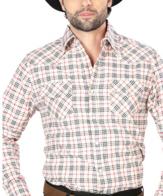 Ropa Vaquera Para Hombre 