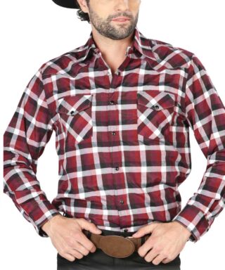 Ropa Vaquera Para Hombre 