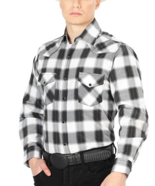 Ropa Vaquera Para Hombre 