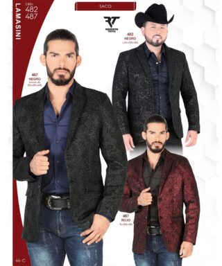 Ropa Vaquera - VaqueroModa.com